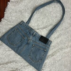 Ck calvin Klein jeans purse tote bag